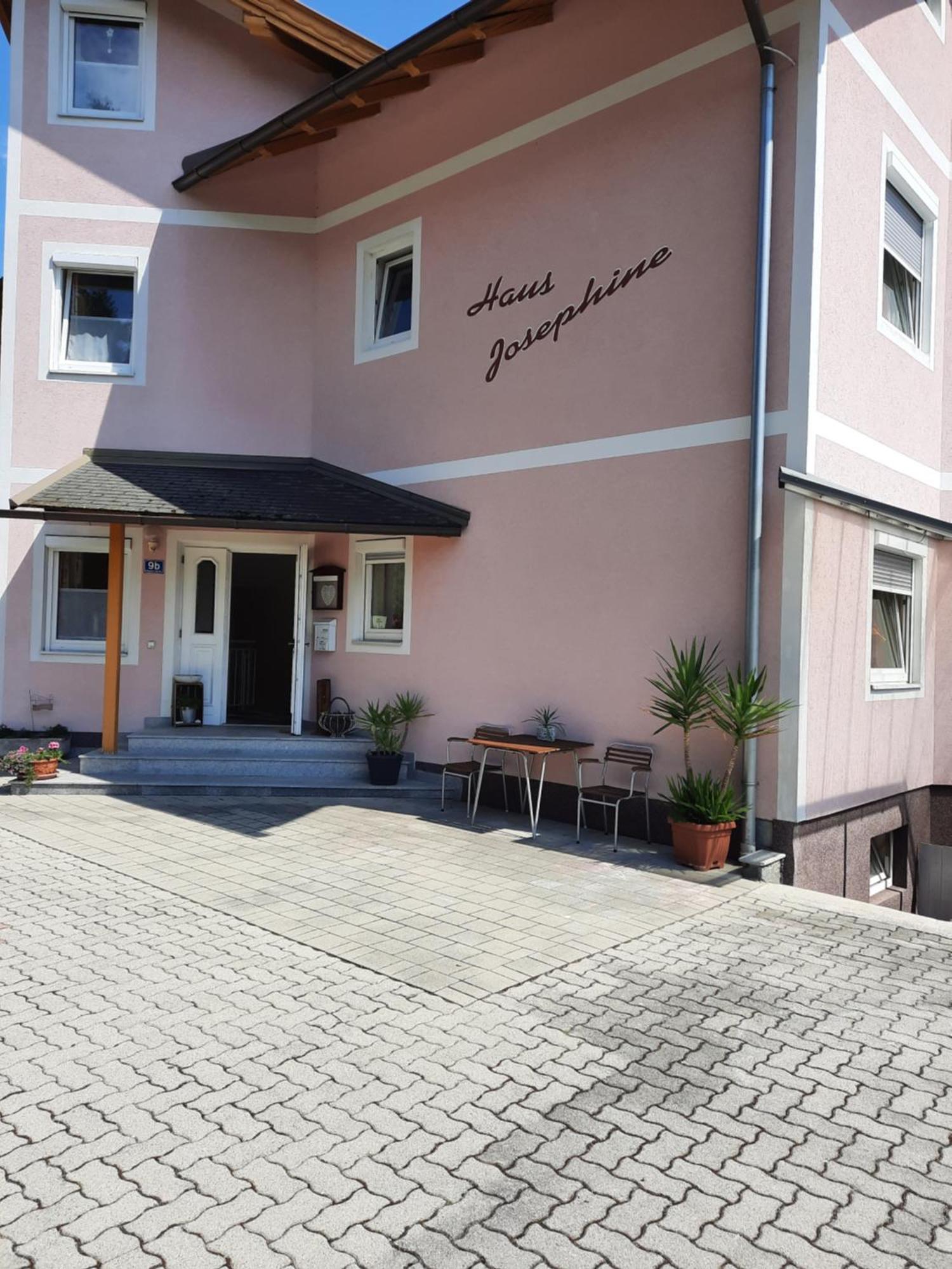 ,, Josephine,, Am Klopeinersee * Unterburg am Klopeiner See