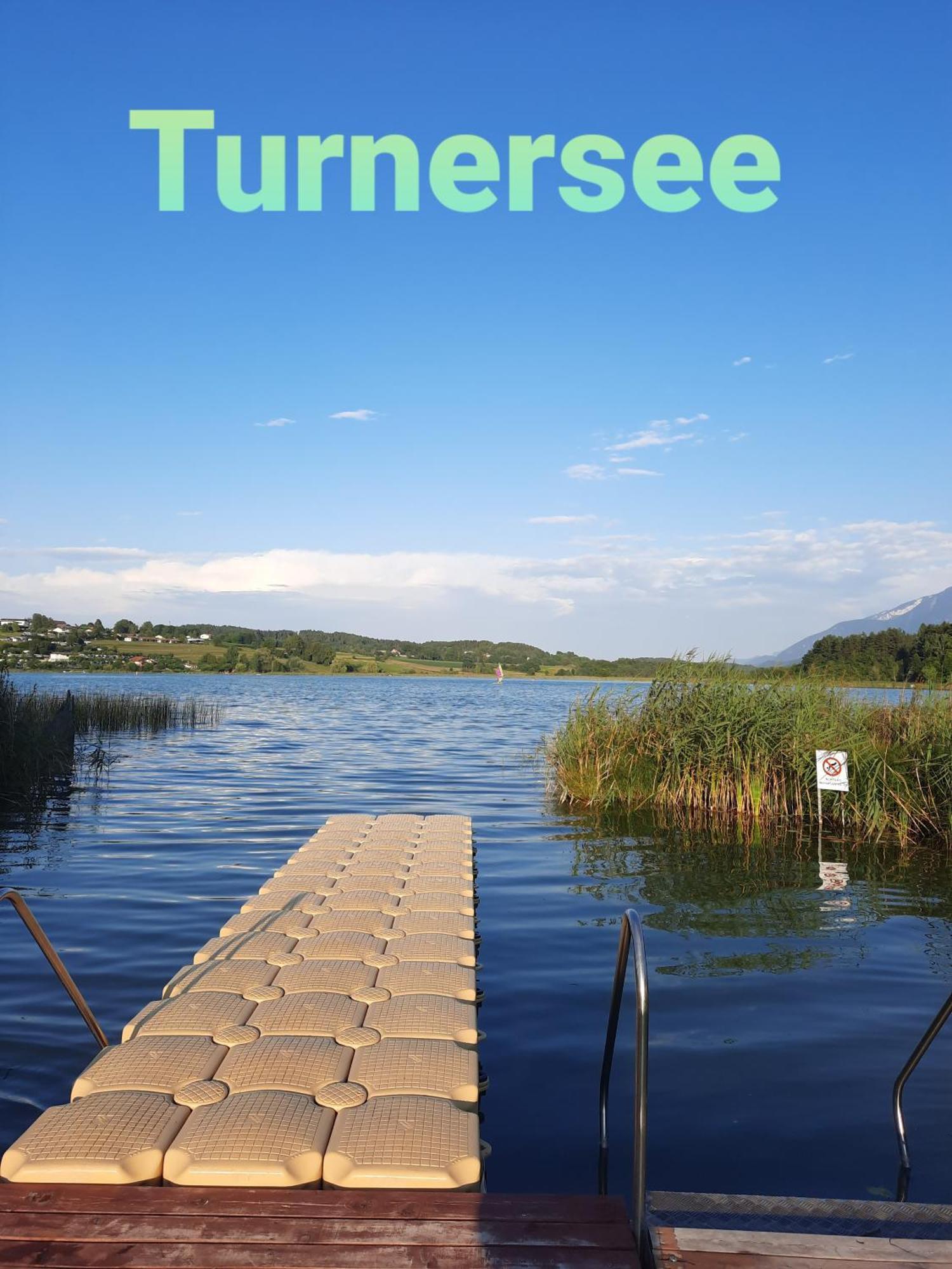 ,, Josephine,, Am Klopeinersee Unterburg am Klopeiner See