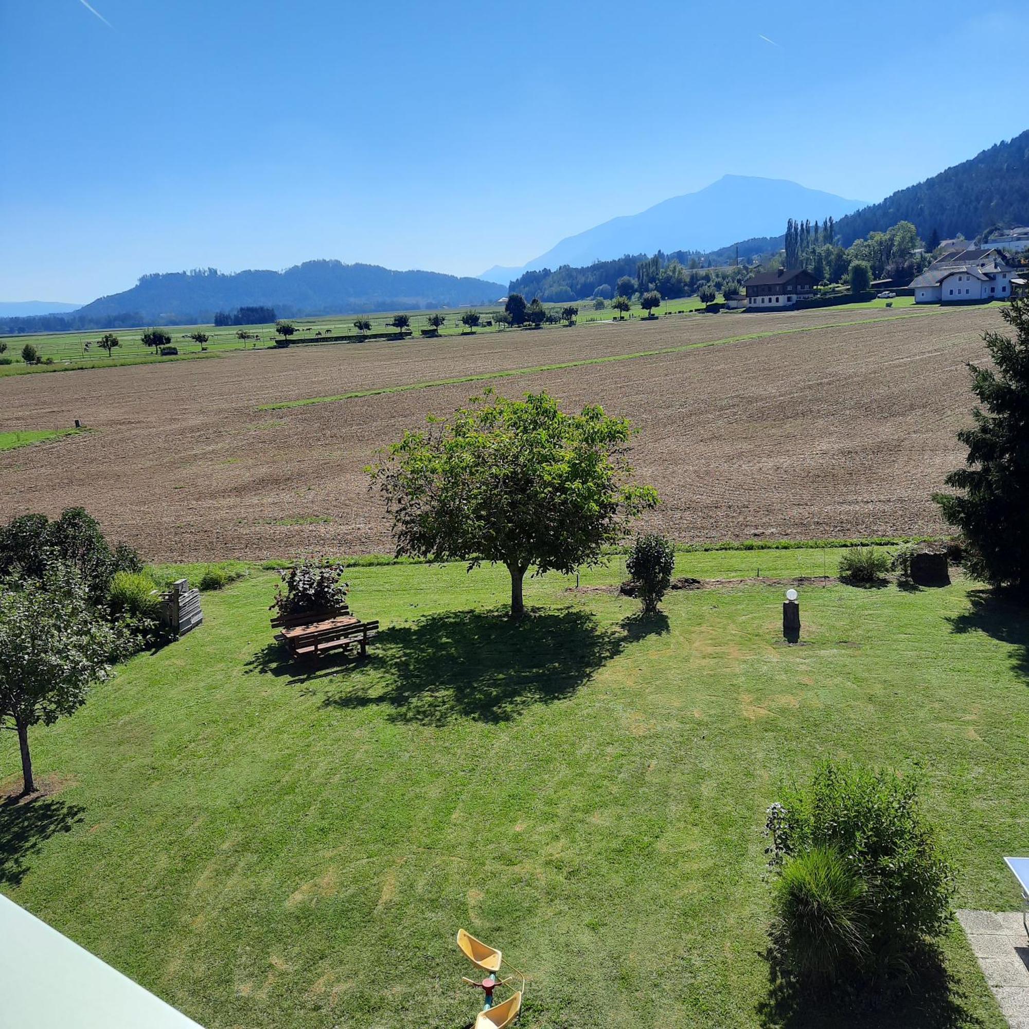 Apartment ,, Josephine,, Am Klopeinersee *
