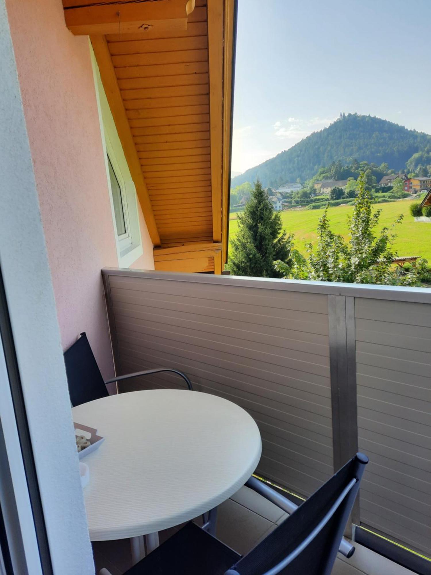 ,, Josephine,, Am Klopeinersee Apartment